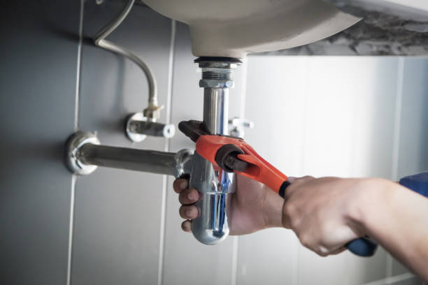 Best Drain Cleaning Services  in Irving, TX